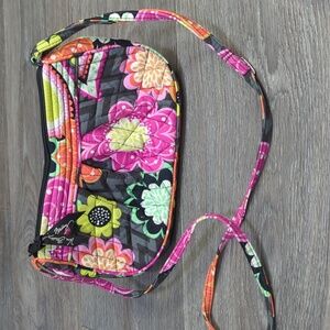 Like New Vera Bradley CrossBody Bag Purse